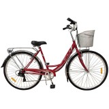Велосипед Stels Navigator 395 Z010 (2021)